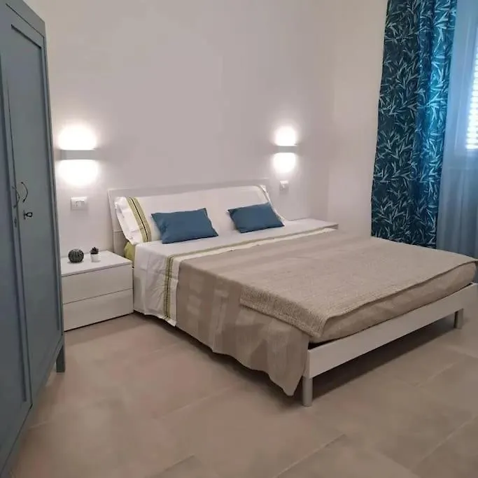A Casuzza Villa Augusta 0*,  Italy