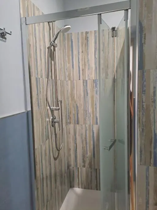Vila A Casuzza Augusta Prázdninový dům
