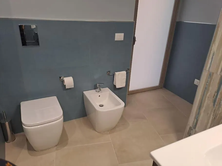 A Casuzza Villa Augusta