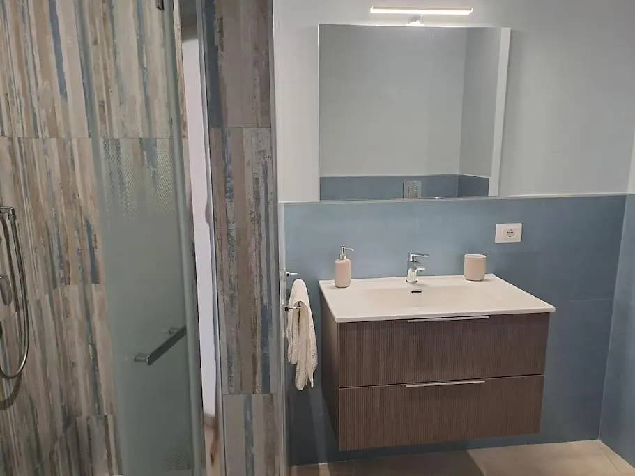 Holiday home A Casuzza Villa Augusta Italy