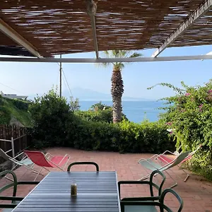 Casa vacanze Tambu A Mare, Augusta