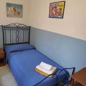 Casa vacanze Casa G&g, Augusta
