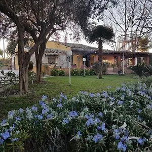 Casa vacanze Marinella, Augusta