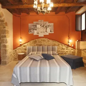 Casa vacanze Il Palazzetto Del Pescatore, Augusta